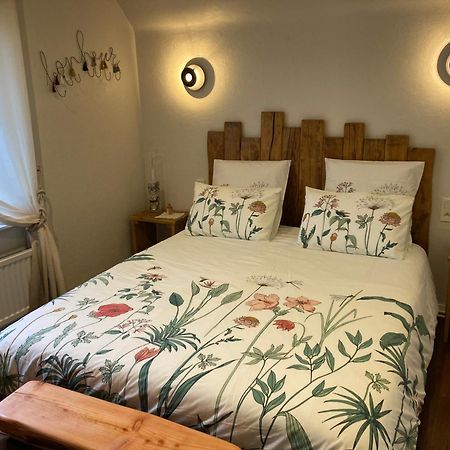 Sibiril Les Chambres De Kermenguy מראה חיצוני תמונה